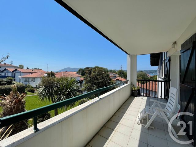 appartement - HENDAYE - 64