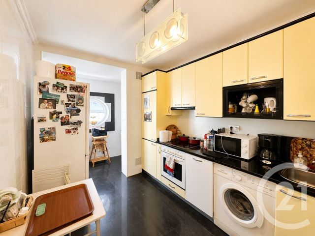 Appartement F3 à vendre - 3 pièces - 61.15 m2 - HENDAYE - 64 - AQUITAINE - Century 21 Maïtena Immobilier