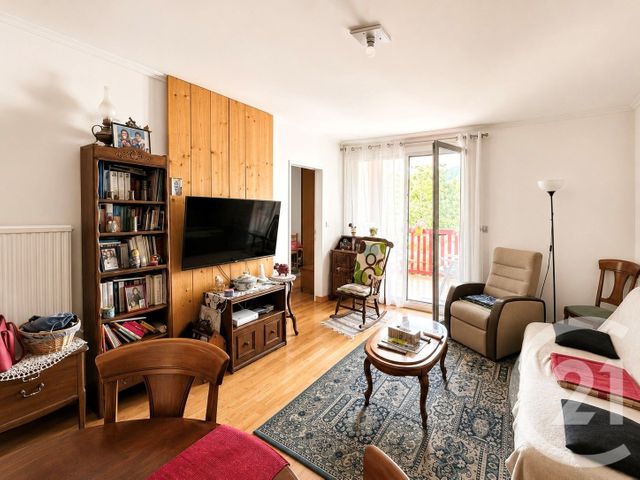 Appartement F3 à vendre - 3 pièces - 61.15 m2 - HENDAYE - 64 - AQUITAINE - Century 21 Maïtena Immobilier
