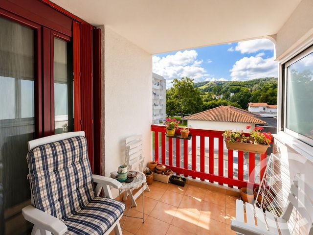 appartement - HENDAYE - 64