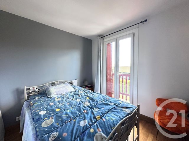 Appartement F3 à vendre - 3 pièces - 61.15 m2 - HENDAYE - 64 - AQUITAINE - Century 21 Maïtena Immobilier