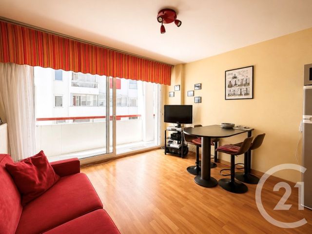 Appartement F2 à vendre - 2 pièces - 36.71 m2 - HENDAYE - 64 - AQUITAINE - Century 21 Maïtena Immobilier