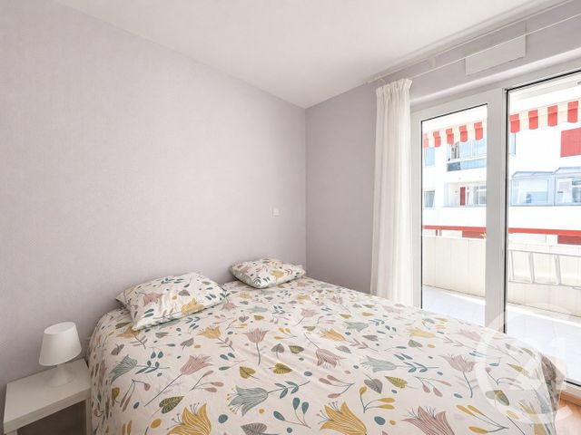Appartement F2 à vendre - 2 pièces - 36.71 m2 - HENDAYE - 64 - AQUITAINE - Century 21 Maïtena Immobilier