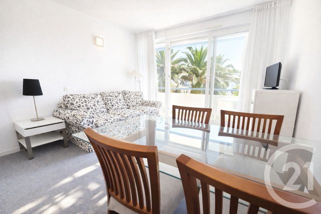 Appartement Studio à vendre - 1 pièce - 26.47 m2 - URRUGNE - 64 - AQUITAINE - Century 21 Maïtena Immobilier