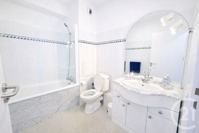 Appartement Studio à vendre - 1 pièce - 26.47 m2 - URRUGNE - 64 - AQUITAINE - Century 21 Maïtena Immobilier