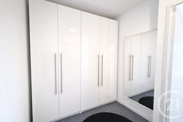 Appartement Studio à vendre - 1 pièce - 26.47 m2 - URRUGNE - 64 - AQUITAINE - Century 21 Maïtena Immobilier