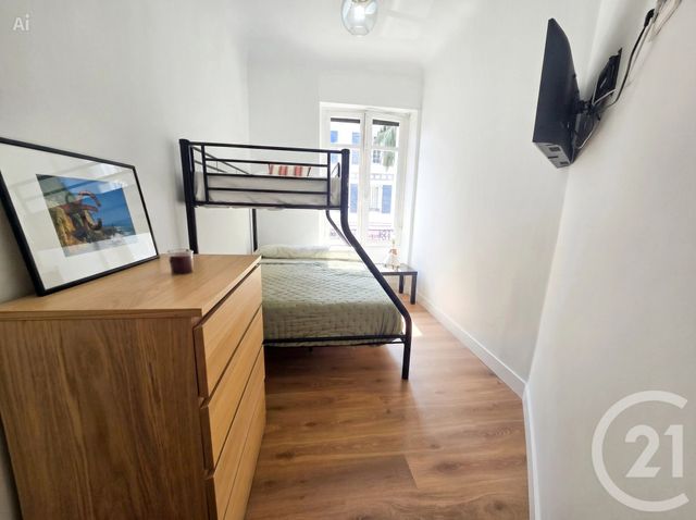 Appartement T3 à vendre - 3 pièces - 64.87 m2 - HENDAYE - 64 - AQUITAINE - Century 21 Maïtena Immobilier