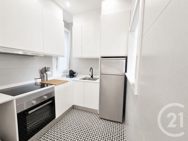 Appartement T3 à vendre - 3 pièces - 64.87 m2 - HENDAYE - 64 - AQUITAINE - Century 21 Maïtena Immobilier