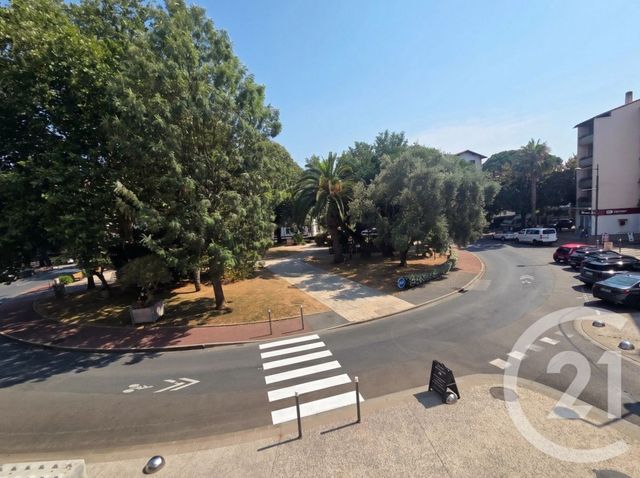 Appartement T3 à vendre - 3 pièces - 64.87 m2 - HENDAYE - 64 - AQUITAINE - Century 21 Maïtena Immobilier