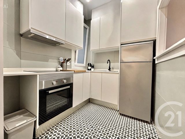 Appartement T3 à vendre - 3 pièces - 64.87 m2 - HENDAYE - 64 - AQUITAINE - Century 21 Maïtena Immobilier