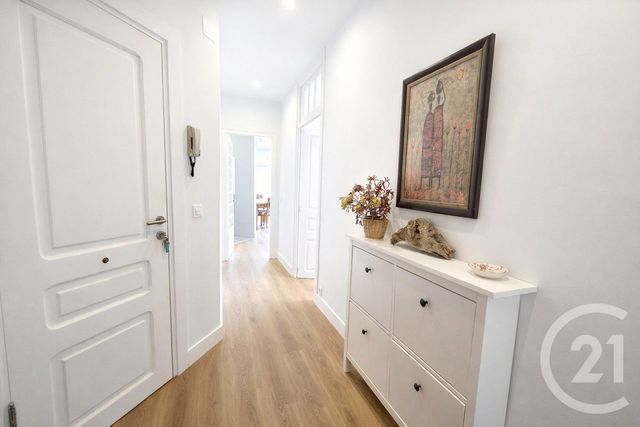 Appartement T3 à vendre HENDAYE