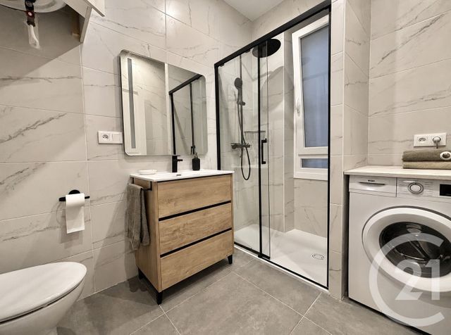 Appartement T3 à vendre - 3 pièces - 64.87 m2 - HENDAYE - 64 - AQUITAINE - Century 21 Maïtena Immobilier