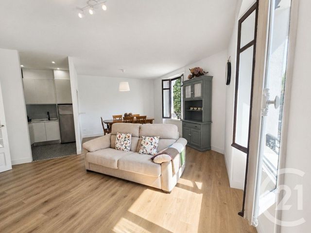 Appartement T3 à vendre HENDAYE