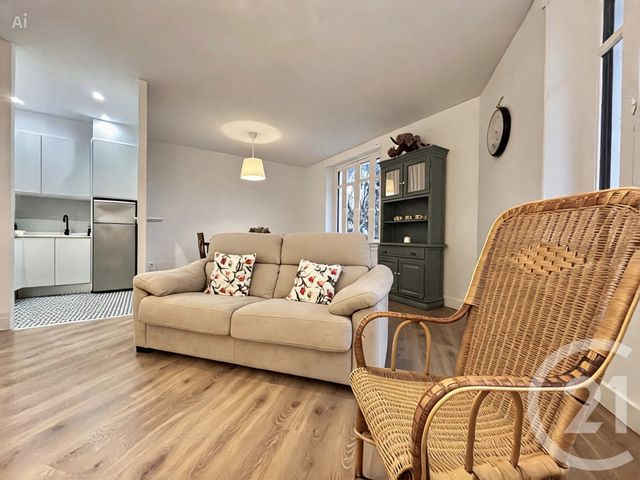 Appartement T3 à vendre HENDAYE