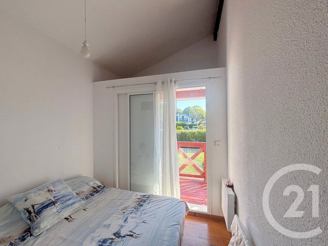 maison à vendre - 3 pièces - 46.04 m2 - HENDAYE - 64 - AQUITAINE - Century 21 Maïtena Immobilier
