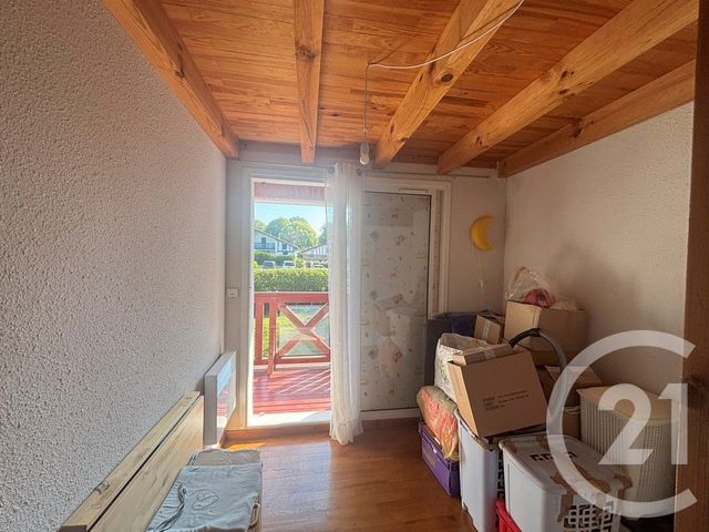 maison à vendre - 3 pièces - 46.04 m2 - HENDAYE - 64 - AQUITAINE - Century 21 Maïtena Immobilier