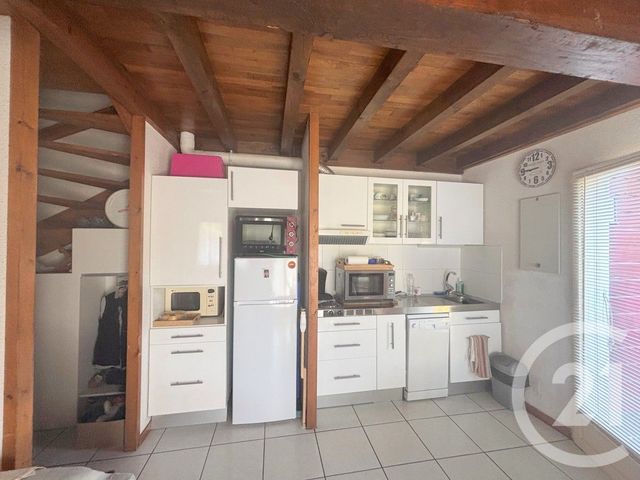 maison à vendre - 3 pièces - 46.04 m2 - HENDAYE - 64 - AQUITAINE - Century 21 Maïtena Immobilier