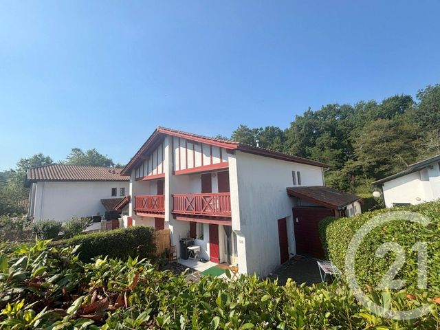 maison - HENDAYE - 64