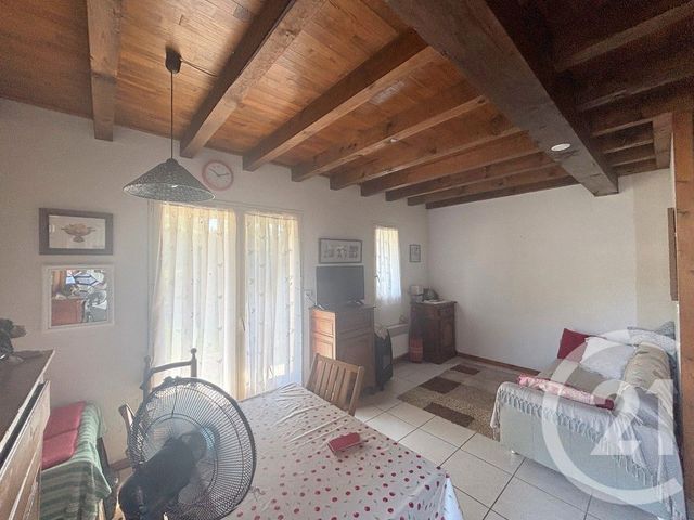 maison à vendre - 3 pièces - 46.04 m2 - HENDAYE - 64 - AQUITAINE - Century 21 Maïtena Immobilier