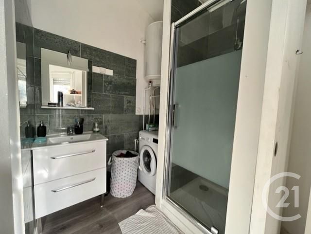 Appartement Studio à louer - 1 pièce - 32.34 m2 - HENDAYE - 64 - AQUITAINE - Century 21 Maïtena Immobilier