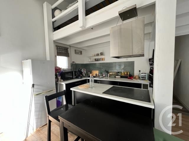 Appartement Studio à louer - 1 pièce - 32.34 m2 - HENDAYE - 64 - AQUITAINE - Century 21 Maïtena Immobilier