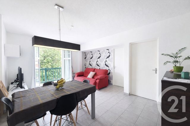 Appartement T2 à vendre - 2 pièces - 41.03 m2 - HENDAYE - 64 - AQUITAINE - Century 21 Maïtena Immobilier