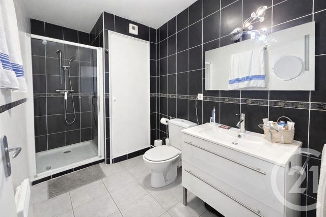 Appartement T2 à vendre - 2 pièces - 41.03 m2 - HENDAYE - 64 - AQUITAINE - Century 21 Maïtena Immobilier