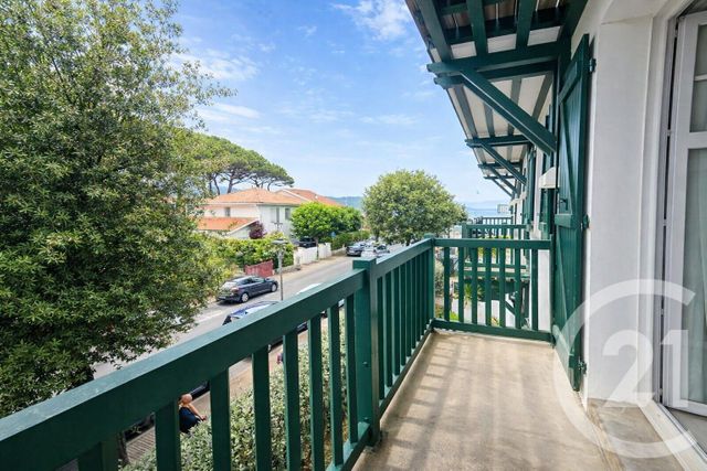 Appartement T2 à vendre HENDAYE