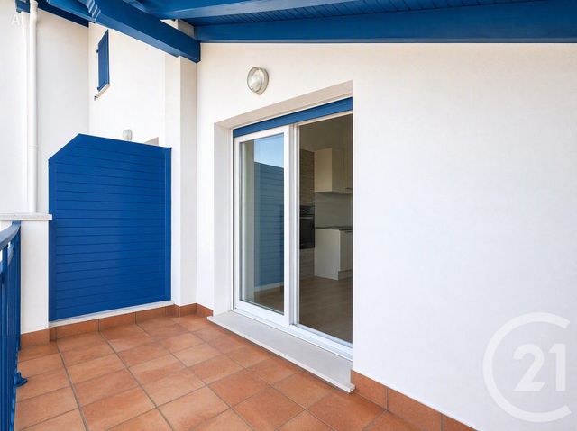 Appartement T2 à vendre - 2 pièces - 44.5 m2 - HENDAYE - 64 - AQUITAINE - Century 21 Maïtena Immobilier