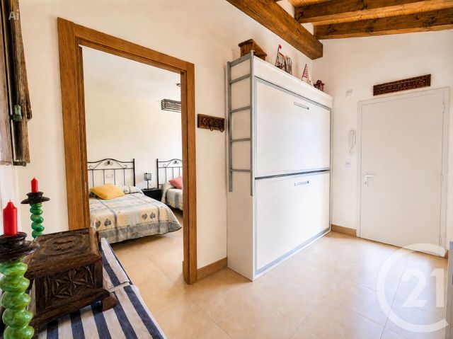 Appartement T2 à vendre - 2 pièces - 44.5 m2 - HENDAYE - 64 - AQUITAINE - Century 21 Maïtena Immobilier