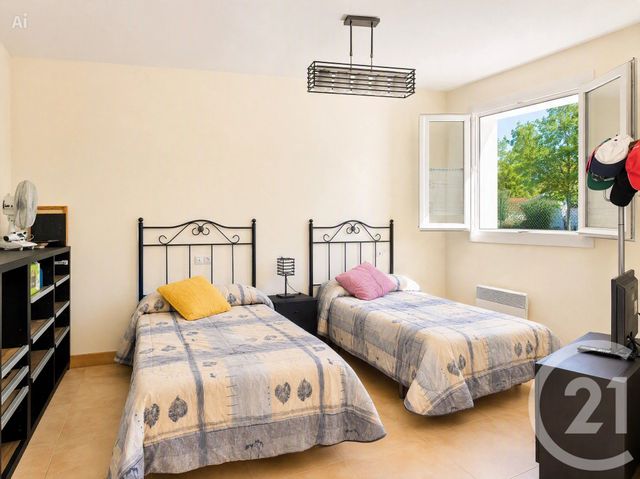 Appartement T2 à vendre - 2 pièces - 44.5 m2 - HENDAYE - 64 - AQUITAINE - Century 21 Maïtena Immobilier