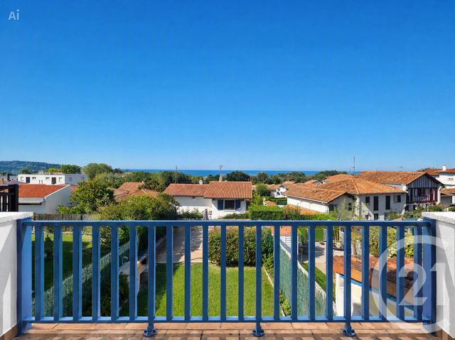 appartement - HENDAYE - 64