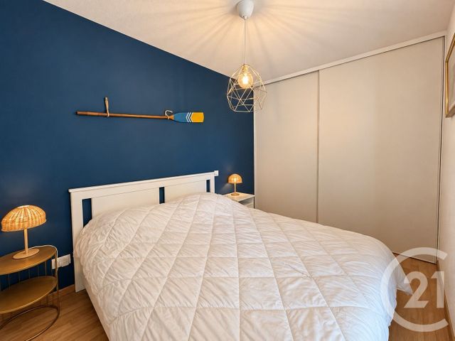 Appartement F2 à vendre - 2 pièces - 36.87 m2 - HENDAYE - 64 - AQUITAINE - Century 21 Maïtena Immobilier