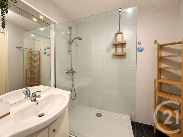 Appartement F2 à vendre - 2 pièces - 36.87 m2 - HENDAYE - 64 - AQUITAINE - Century 21 Maïtena Immobilier