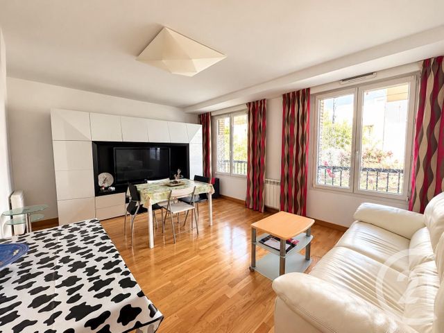 Appartement F2 à vendre HENDAYE