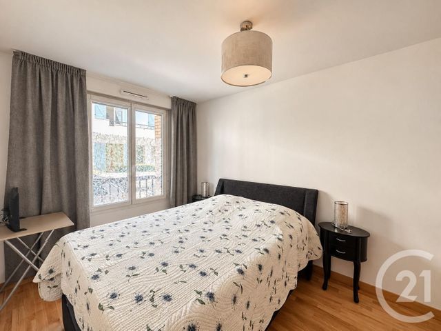 Appartement F2 à vendre - 2 pièces - 44.13 m2 - HENDAYE - 64 - AQUITAINE - Century 21 Maïtena Immobilier