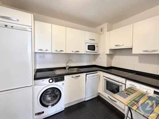 Appartement F2 à vendre - 2 pièces - 44.13 m2 - HENDAYE - 64 - AQUITAINE - Century 21 Maïtena Immobilier