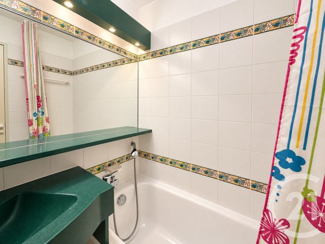 Appartement F1 à vendre - 1 pièce - 25.59 m2 - URRUGNE - 64 - AQUITAINE - Century 21 Maïtena Immobilier