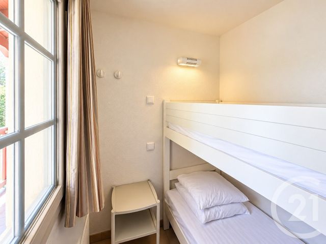 Appartement F1 à vendre - 1 pièce - 25.59 m2 - URRUGNE - 64 - AQUITAINE - Century 21 Maïtena Immobilier