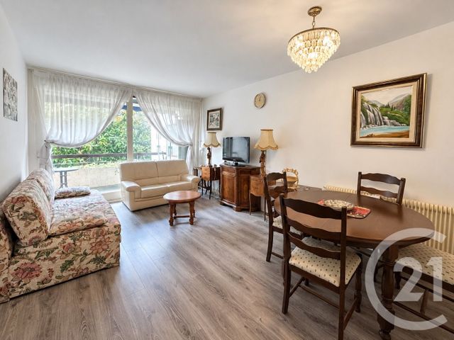 appartement - HENDAYE - 64