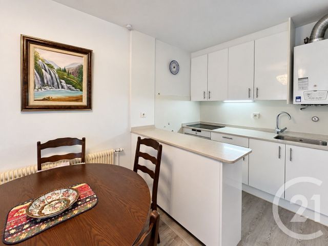 Appartement F2 à vendre - 2 pièces - 40.07 m2 - HENDAYE - 64 - AQUITAINE - Century 21 Maïtena Immobilier