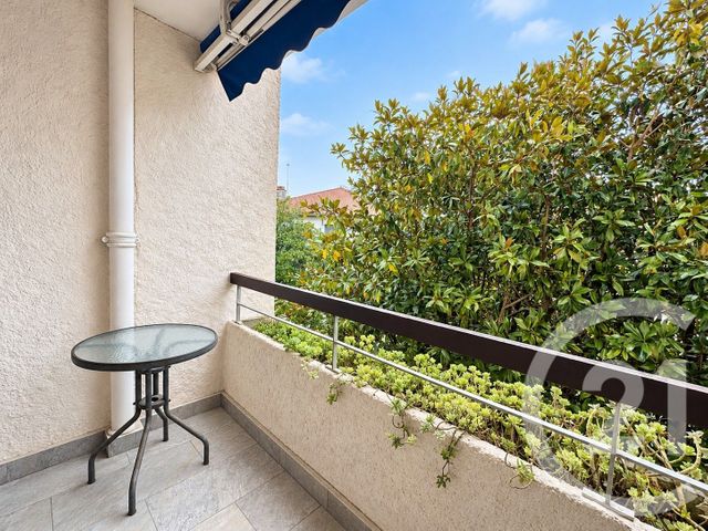 Appartement F2 à vendre - 2 pièces - 40.07 m2 - HENDAYE - 64 - AQUITAINE - Century 21 Maïtena Immobilier