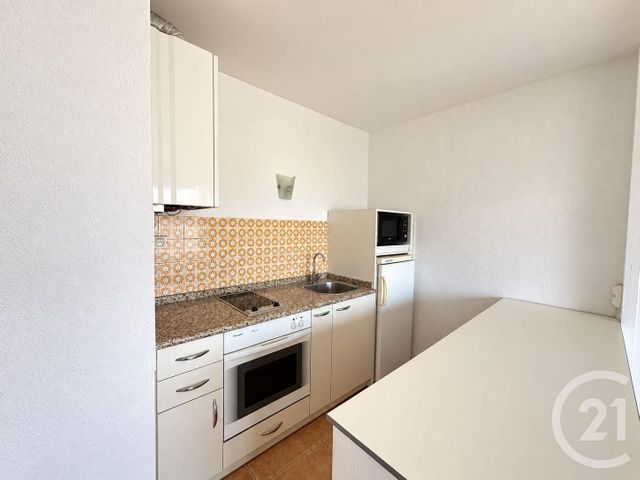 Appartement F2 à vendre - 2 pièces - 35.51 m2 - HENDAYE - 64 - AQUITAINE - Century 21 Maïtena Immobilier