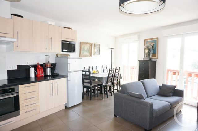 Appartement F1 à louer HENDAYE