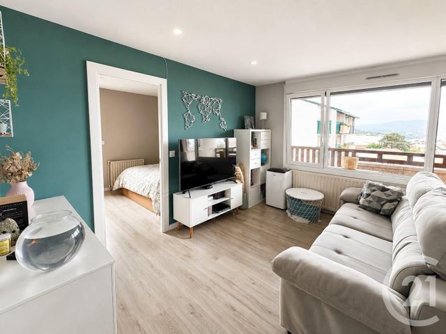 appartement - HENDAYE - 64