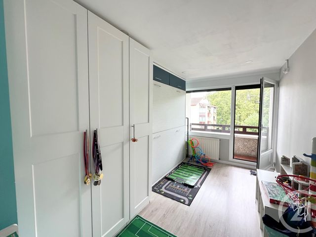 Appartement F3 à louer - 3 pièces - 56.13 m2 - HENDAYE - 64 - AQUITAINE - Century 21 Maïtena Immobilier