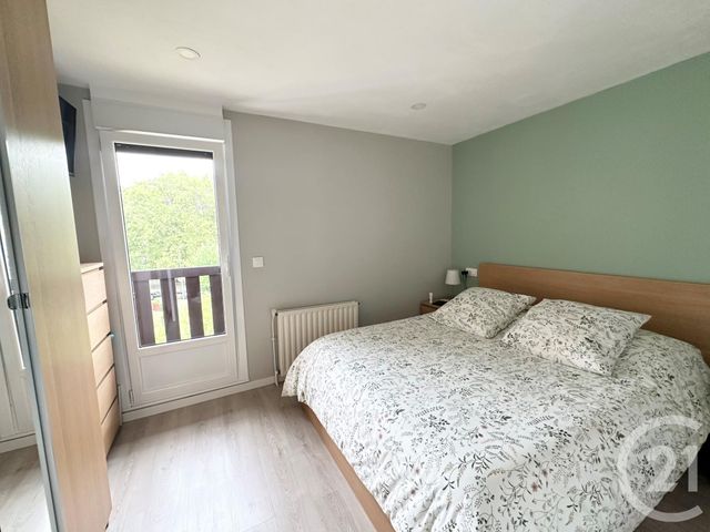 Appartement F3 à louer - 3 pièces - 56.13 m2 - HENDAYE - 64 - AQUITAINE - Century 21 Maïtena Immobilier