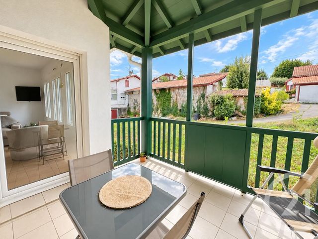 appartement - HENDAYE - 64