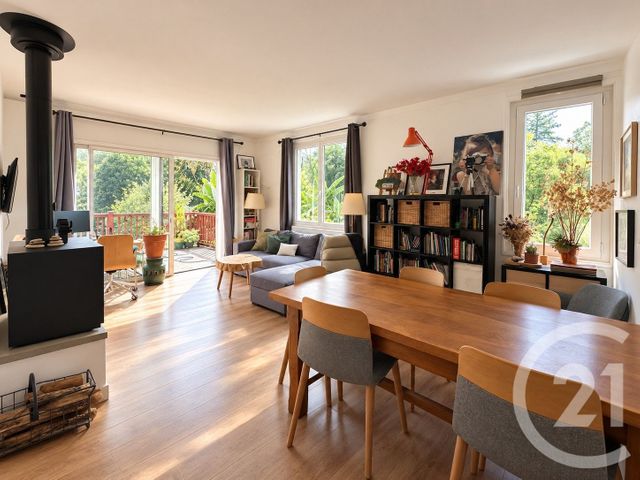 maison à vendre - 7 pièces - 160.0 m2 - BIRIATOU - 64 - AQUITAINE - Century 21 Maïtena Immobilier