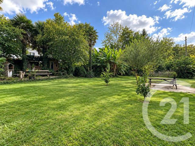 maison à vendre - 7 pièces - 160.0 m2 - BIRIATOU - 64 - AQUITAINE - Century 21 Maïtena Immobilier